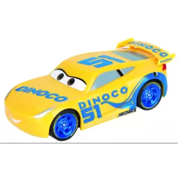 Carrera Speed Arena - 16002 Disney Cars autópálya - . kép