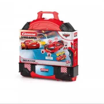 Carrera Speed Arena - 16002 pistă auto Disney Cars - .foto