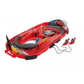 Carrera Speed Arena - 16002 pistă auto Disney Cars - .foto