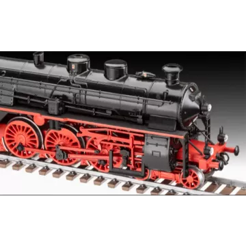 Revell Construiește-ți propriul Orient Express - .foto