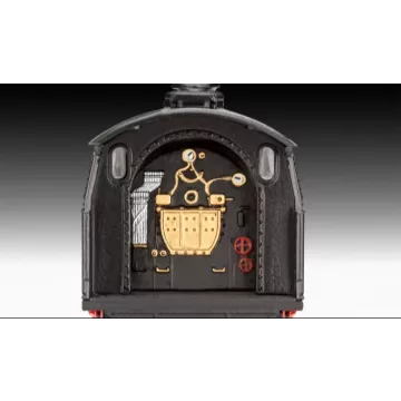 Revell Construiește-ți propriul Orient Express - .foto