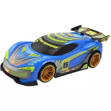 Road Rippers: Speed Swipe mașină luminoasă cu sunete – mai multe modele, AMBALAJ DETERIORAT - .foto