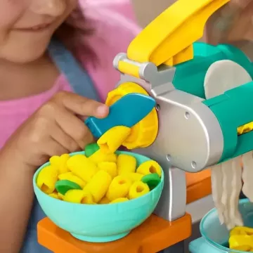 Set de bucătărie Play-Doh Super Sizzlin – ambalaj ușor deteriorat - .foto