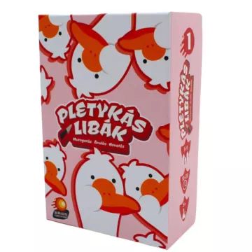 Pletykás Libák