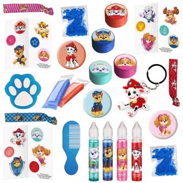 PAW Patrol: Badespaß-Adventskalender - . bild aus