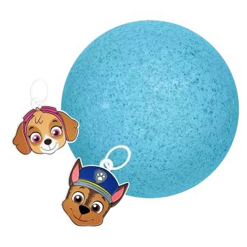 Paw Patrol: Badebombe mit blauem Charm - . bild aus