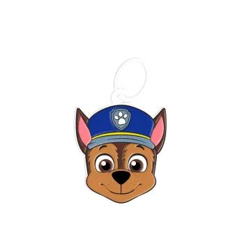 PAW Patrol: badbom met blauwe charm - .afbeelding