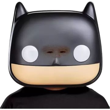 Funko Pop: Batman-Maske – Einheitsgröße - . bild aus
