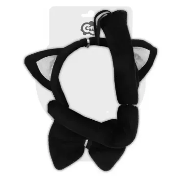 Set accesorii de pisică – mărime universală - .foto