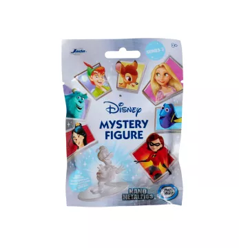 Jada Toys: Figurină nano surpriză Disney, 12 modele - .foto