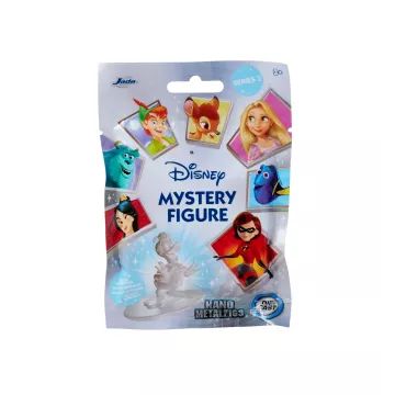 Jada Toys: mini figure Disney a sorpresa, 12 modelli - .immagine