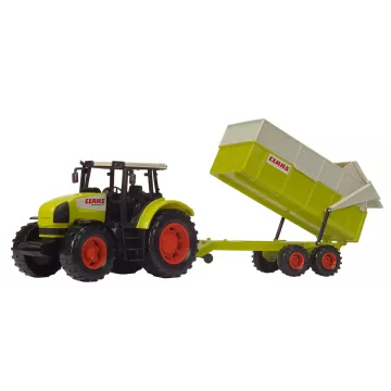 Set tractor CLAAS Ares - .foto
