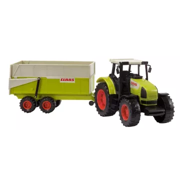 Set tractor CLAAS Ares - .foto