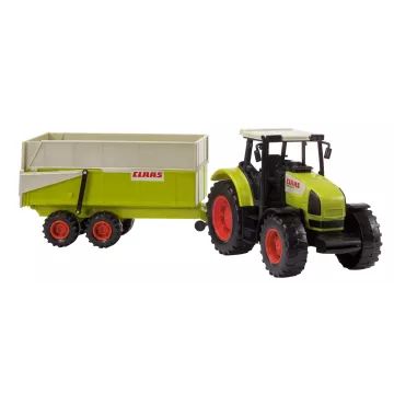 Σετ τρακτέρ CLAAS Ares - .εικόνα