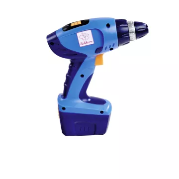 Eichhorn Constructor: Set de unelte de joacă cu bormașină - .foto