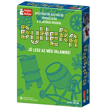 BUHERA - . kép