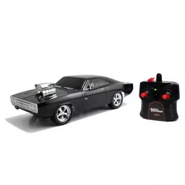 Jada: RC model auta Rýchlo a zbesilo – Dodge Charger 1970 1:24 - .Obrázok