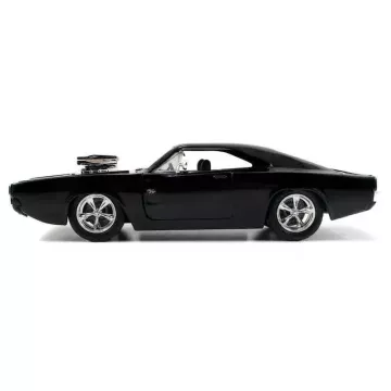 Jada: RC autómodell Halálos Iramban - 1970 Dodge Charger 1:24 - . kép