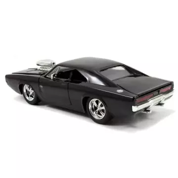 Jada: RC autómodell Halálos Iramban - 1970 Dodge Charger 1:24 - . kép