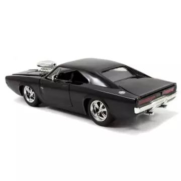 Jada: RC-modelauto Fast & Furious – 1970 Dodge Charger 1:24 - .afbeelding