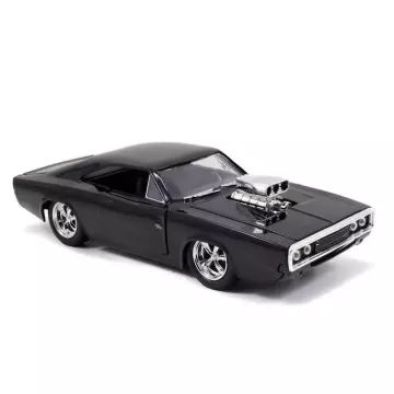 Jada: RC model auta Rýchlo a zbesilo – Dodge Charger 1970 1:24 - .Obrázok