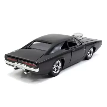 Jada: RC autómodell Halálos Iramban - 1970 Dodge Charger 1:24 - . kép