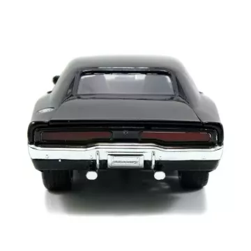Jada: RC autómodell Halálos Iramban - 1970 Dodge Charger 1:24 - . kép