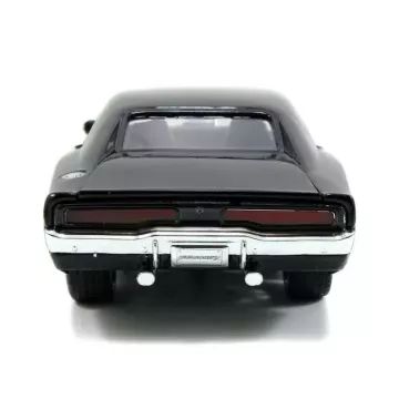 Jada: RC model avtomobila Hitri in drzni – Dodge Charger 1970, merilo 1:24 - .slika