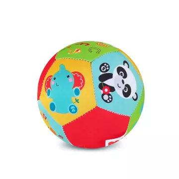 Fisher-Price: Vízálló Textil Labda - . kép