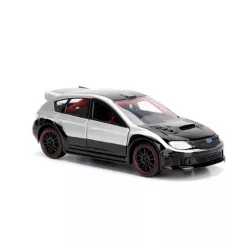 Fast & Furious auto 1:32 Brianov Subaru Impreza WRX STI - .slika