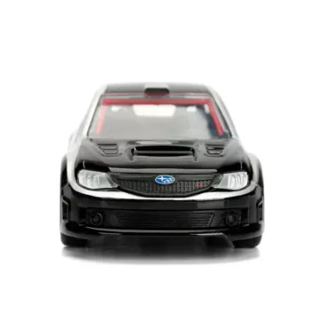 Fast & Furious autó 1:32 Brian's Subaru Impreza WRX STI - . kép