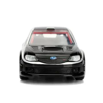 Fast & Furious кола 1:32 Subaru Impreza WRX STI на Браян - . изображение