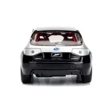 Fast & Furious auto 1:32 Subaru Impreza WRX STI di Brian - .immagine