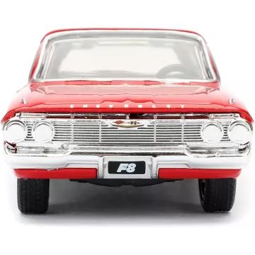 Kiired ja vihased auto 1:32 – Dom’i Chevrolet Impala - .pilt
