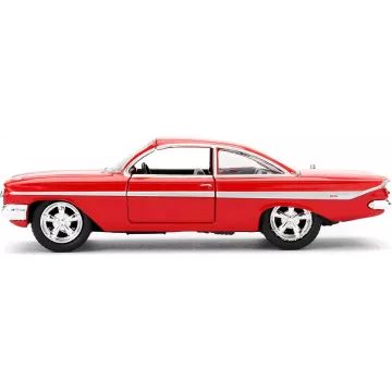 Kiired ja vihased auto 1:32 – Dom’i Chevrolet Impala - .pilt