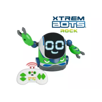 Rock - robot programabil XT3803237 - .foto