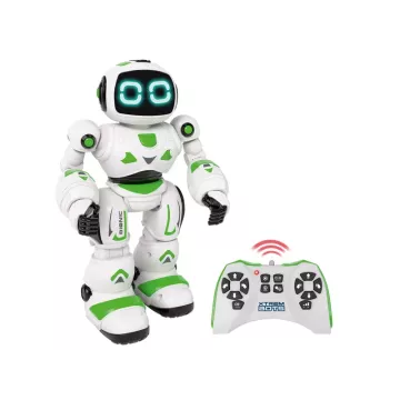 Bionic - programozható robot XT3803418 - . kép