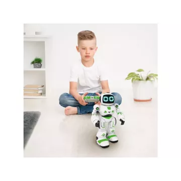 Bionic - programozható robot XT3803418 - . kép