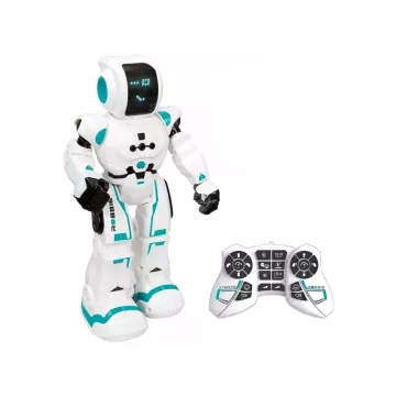 Robbie Bot - okos robot XT3803272 - . kép