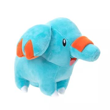 Plyšová figurka Pokémon – Phanpy 20 cm - .obrázek