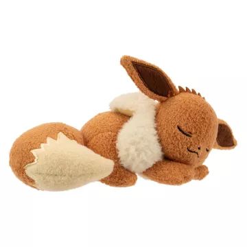 Pokémon Schlaf-Plüschtier – Evoli 13 cm - . bild aus