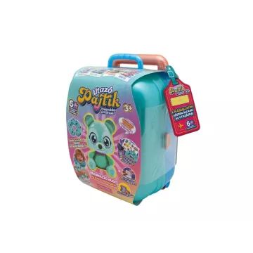 Luggables - kuffertsæt til rejsen - Romy Everest 2 - .billede