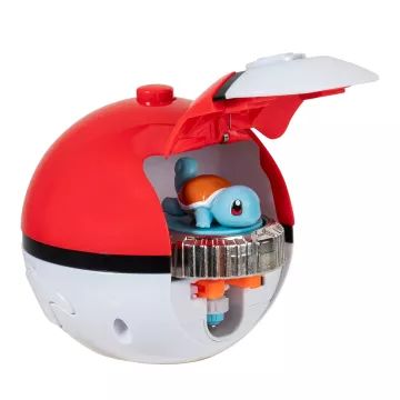 Pokémon kamphjul - Squirtle - .billede
