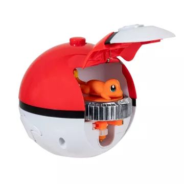 Pokémon bojni vrtavka - Charmander - .slika