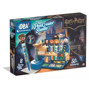 Harry Potter: Tollkészítő stúdió - . kép
