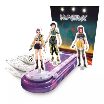 K-Pop Demon Hunters: Divattervező stúdió - . kép
