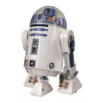 Clementoni Robotics: Min realistiske R2D2-robot - .billede