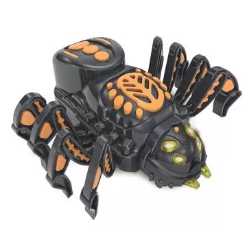 Clementoni Robotics: Můj pavoučí robot - .obrázek