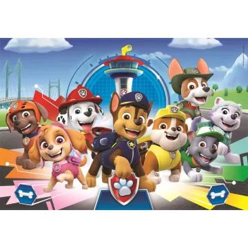 Clementoni: Пъзел Пес патрул - 30 части - . изображение