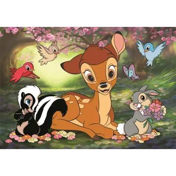 Clementoni: Disney klasici puzzle - 60 dijelova - .slika